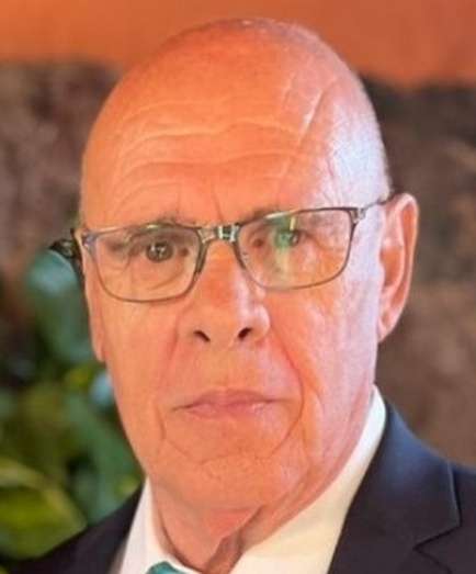 José Juan Hernández Arbelo/TA.